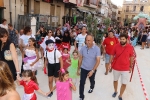 Betxí tanca les Festes Majors amb el festival de disfresses infantils