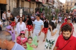 Betxí tanca les Festes Majors amb el festival de disfresses infantils