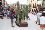 Betxí tanca les Festes Majors amb el festival de disfresses infantils