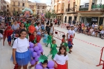 Betxí tanca les Festes Majors amb el festival de disfresses infantils