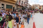 Betxí tanca les Festes Majors amb el festival de disfresses infantils