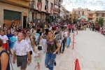 Betxí tanca les Festes Majors amb el festival de disfresses infantils