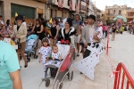 Betxí tanca les Festes Majors amb el festival de disfresses infantils