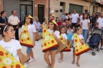 Betxí tanca les Festes Majors amb el festival de disfresses infantils