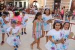 Betxí tanca les Festes Majors amb el festival de disfresses infantils