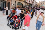 Betxí tanca les Festes Majors amb el festival de disfresses infantils