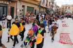 Betxí tanca les Festes Majors amb el festival de disfresses infantils
