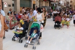 Betxí tanca les Festes Majors amb el festival de disfresses infantils