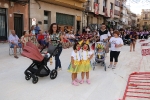 Betxí tanca les Festes Majors amb el festival de disfresses infantils