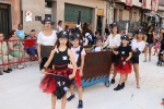 Betxí tanca les Festes Majors amb el festival de disfresses infantils