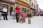 Betxí tanca les Festes Majors amb el festival de disfresses infantils