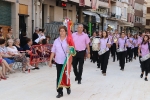 Betxí tanca les Festes Majors amb el festival de disfresses infantils