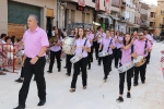 Betxí tanca les Festes Majors amb el festival de disfresses infantils