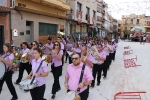 Betxí tanca les Festes Majors amb el festival de disfresses infantils