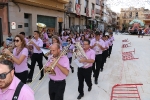 Betxí tanca les Festes Majors amb el festival de disfresses infantils