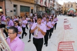 Betxí tanca les Festes Majors amb el festival de disfresses infantils