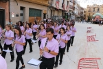 Betxí tanca les Festes Majors amb el festival de disfresses infantils