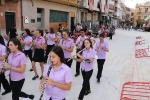 Betxí tanca les Festes Majors amb el festival de disfresses infantils