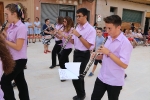 Betxí tanca les Festes Majors amb el festival de disfresses infantils