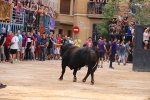 Betxí tanca les exhibicions taurines ambo bous de Talavante i Pascual Alcalá