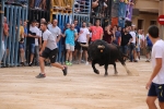 Betxí tanca les exhibicions taurines ambo bous de Talavante i Pascual Alcalá