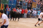 Betxí tanca les exhibicions taurines ambo bous de Talavante i Pascual Alcalá