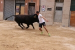 Betxí tanca les exhibicions taurines ambo bous de Talavante i Pascual Alcalá