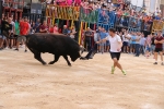 Betxí tanca les exhibicions taurines ambo bous de Talavante i Pascual Alcalá