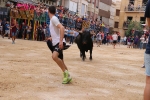 Betxí tanca les exhibicions taurines ambo bous de Talavante i Pascual Alcalá