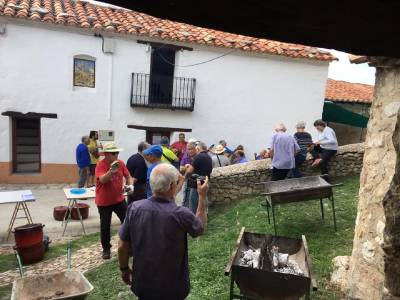 Èxit de les festes d'Herbeset