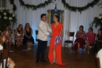Limousina para celebrar la traca a las falleras de L'Escorredor