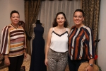 Les Festeres mostren el 'Manifest'