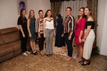 Les Festeres mostren el 'Manifest'