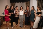 Les Festeres mostren el 'Manifest'