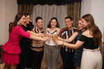 Les Festeres mostren el 'Manifest'