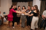 Les Festeres mostren el 'Manifest'
