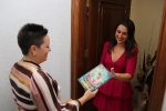 Les Festeres mostren el 'Manifest'