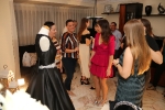Les Festeres mostren el 'Manifest'