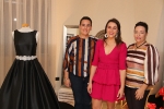 Les Festeres mostren el 'Manifest'