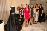 Les Festeres mostren el 'Manifest'