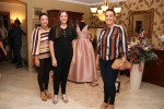 Les Festeres mostren el 'Manifest'