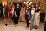 Les Festeres mostren el 'Manifest'