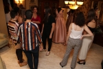 Les Festeres mostren el 'Manifest'