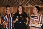 Les Festeres mostren el 'Manifest'