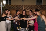Les Festeres mostren el 'Manifest'