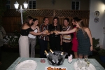 Les Festeres mostren el 'Manifest'
