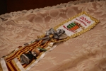 Les Festeres mostren el 'Manifest'