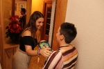 Les Festeres mostren el 'Manifest'