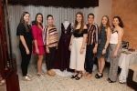 Les Festeres mostren el 'Manifest'
