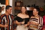 Les Festeres mostren el 'Manifest'